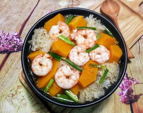 Bữa tối giảm cân mà vẫn đủ chất ngon lành với món canh siêu dễ nấu - Ảnh 5 Bữa tối giảm cân mà vẫn đủ chất ngon lành với món canh siêu dễ nấu - Ảnh 5